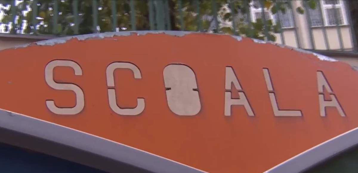 Un copil de 12 ani din Iași a ajuns la spital, după ce a fost lovit de un profesor în timpul orei. De la ce ar fi pornit totul