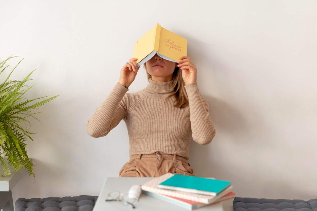 (P) Cum îți susții memoria și concentrarea în perioadele de suprasolicitare mintală