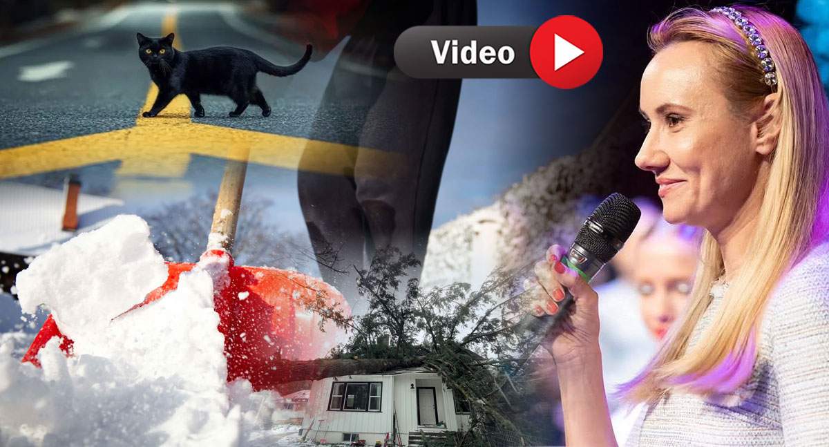 Ghinioanele se țin lanț de Oana Ioniță! Prin ce momente de groază a trecut coregrafa în ultima lună | VIDEO