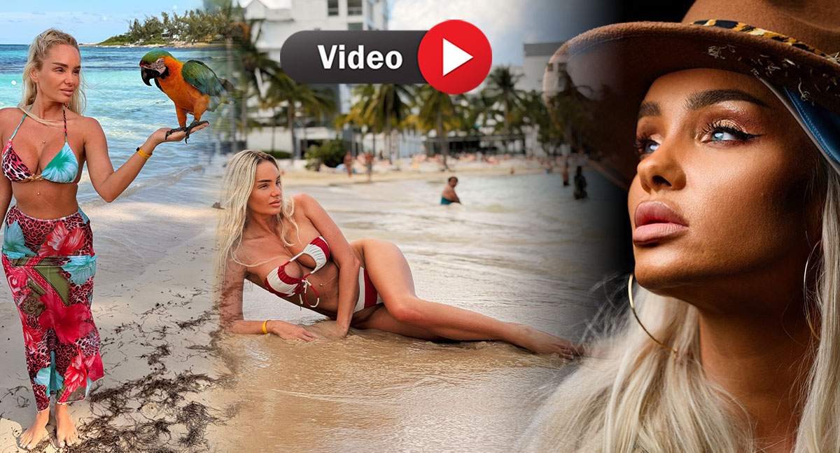 Maria Constantin a pățit-o! Ce s-a întâmplat în vacanța din care tocmai s-a întors: „Mi-a fost rușine să recunosc” | VIDEO