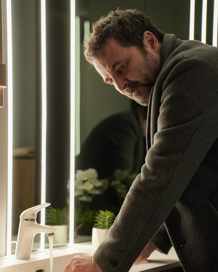 Serialul original Ana, Mi-ai fost scrisă în ADN, de la Antena 1, vândut internațional în Slovenia și Ungaria