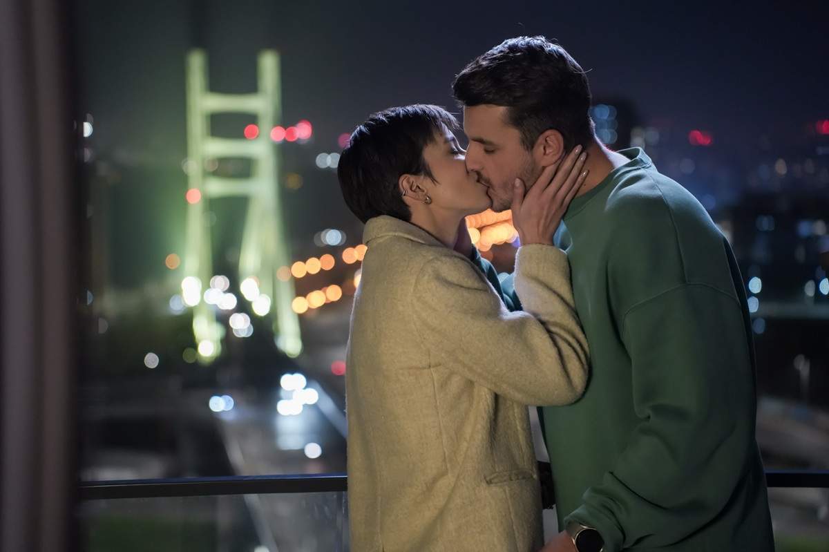 Serialul original Ana, Mi-ai fost scrisă în ADN, de la Antena 1, vândut internațional în Slovenia și Ungaria