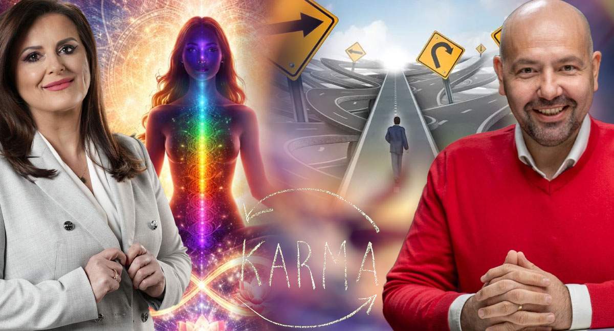 Luna deciziilor karmice. Valeriu Pănoiu, previziuni despre luna martie
