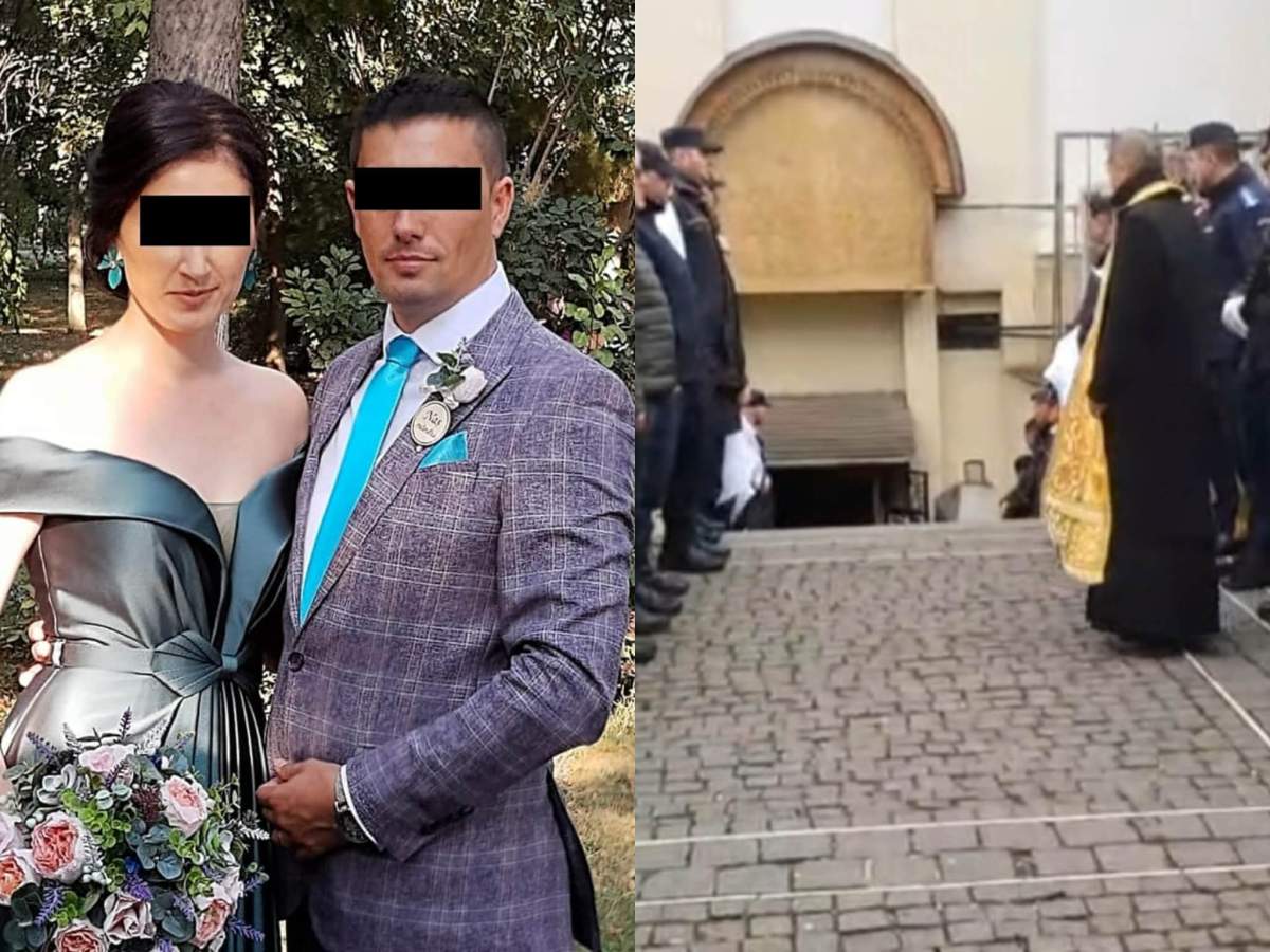 Cătălina și Dan din Brăila