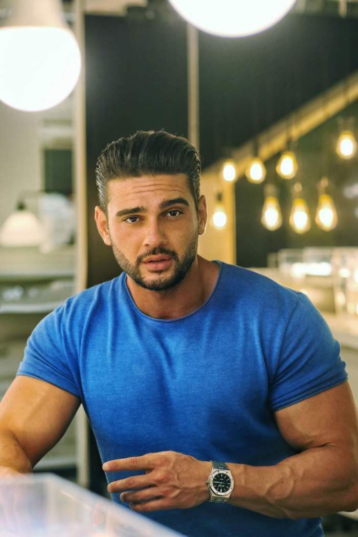 EXCLUSIV. Dorian Popa, primele declarații după ce a fost condamnat la opt luni de închisoare!