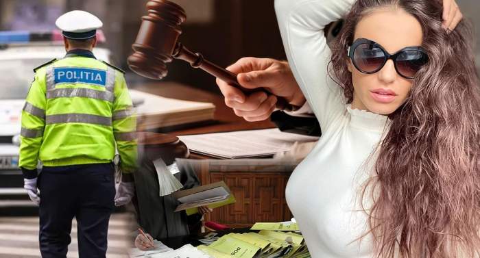 Mădălina Apostol a scăpat definitiv de dosar | A primit şi bani