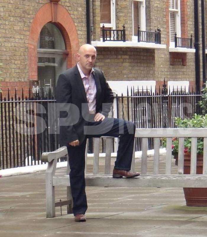 Horațiu Potra este bun de plată | Vecinii l-au pus la respect