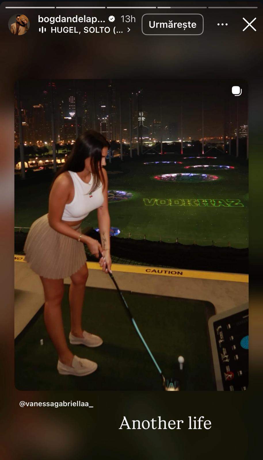 Mesajul lui Bogdan de la Ploiești