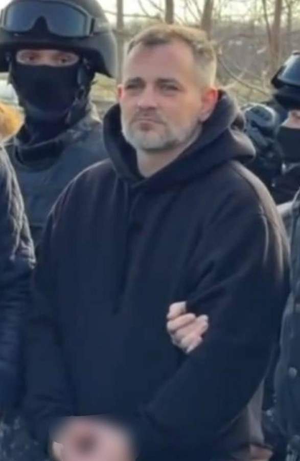 O nouă lovitură pentru tatăl lui Mario Berinde, în spatele gratiilor. Ce au decis judecătorii la o lună după ce fiul lui a fost ucis