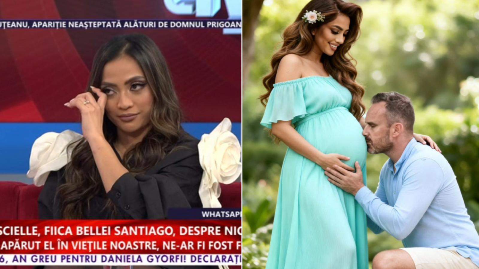 colaj Bella Santiago