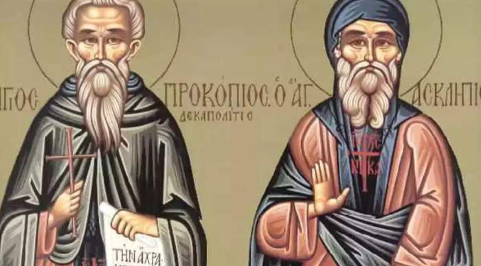 Vorbe înțelepte de la Părintele Pimen Vlad în zi importantă pentru credincioși. Ce sărbătorim pe 27 februarie