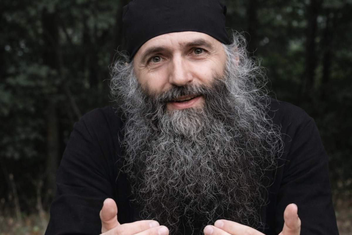 Vorbe înțelepte de la Părintele Pimen Vlad în zi importantă pentru credincioși. Ce sărbătorim pe 27 februarie