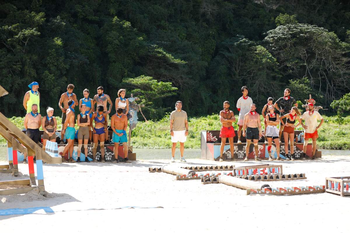 Diseară, la Survivor, începe o nouă săptămână încărcată de provocări și momente importante: ”suntem într-o nouă partidă de șah, s-au mutat pionii pe tablă”