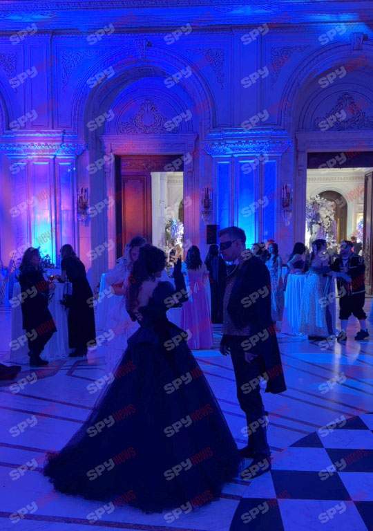 Cornel Ilie, relaţie interesantă cu o domnişoară! La doi ani distanță, din nou împreună | VIDEO