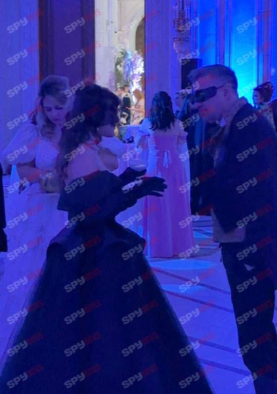 Cornel Ilie, relaţie interesantă cu o domnişoară! La doi ani distanță, din nou împreună | VIDEO