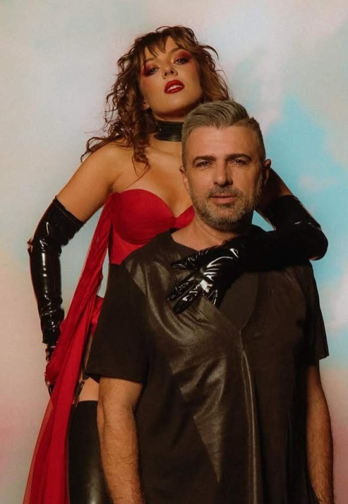 Cornel Ilie, relaţie interesantă cu o domnişoară! La doi ani distanță, din nou împreună | VIDEO