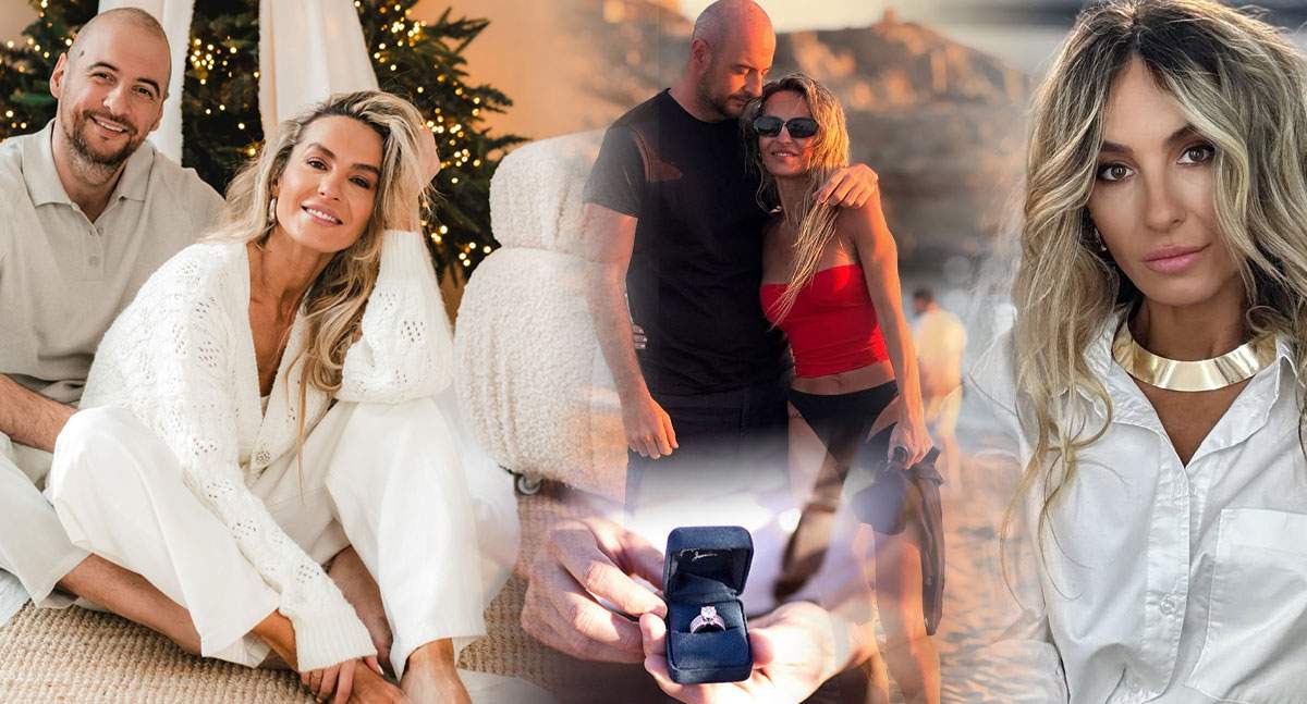 Flavia Mihășan, interviu exclusiv despre nuntă! Vrea să se căsătorească cu Andrei Ciobanu