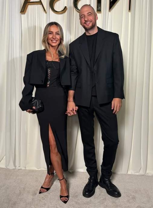 flavia mihasan si andrei ciobanu impreuna