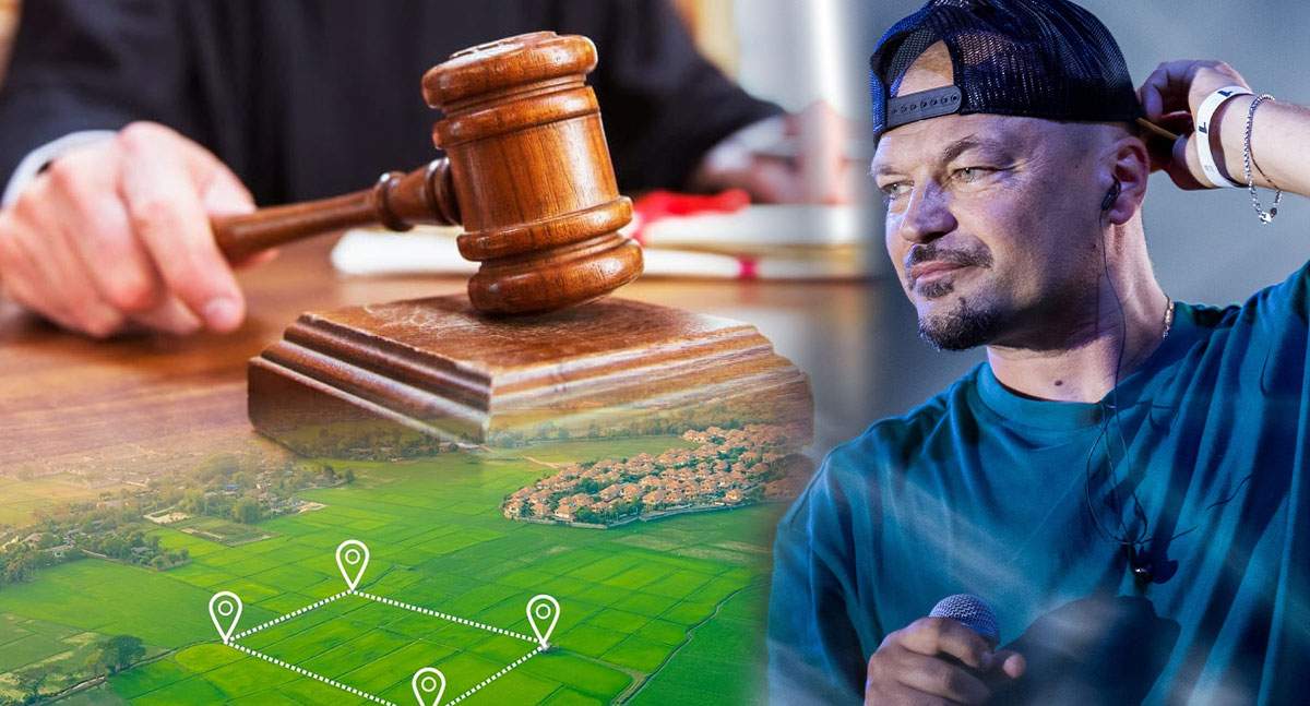 Victorie în instanță pentru Puya! Ce a obținut artistul după 30 de ani