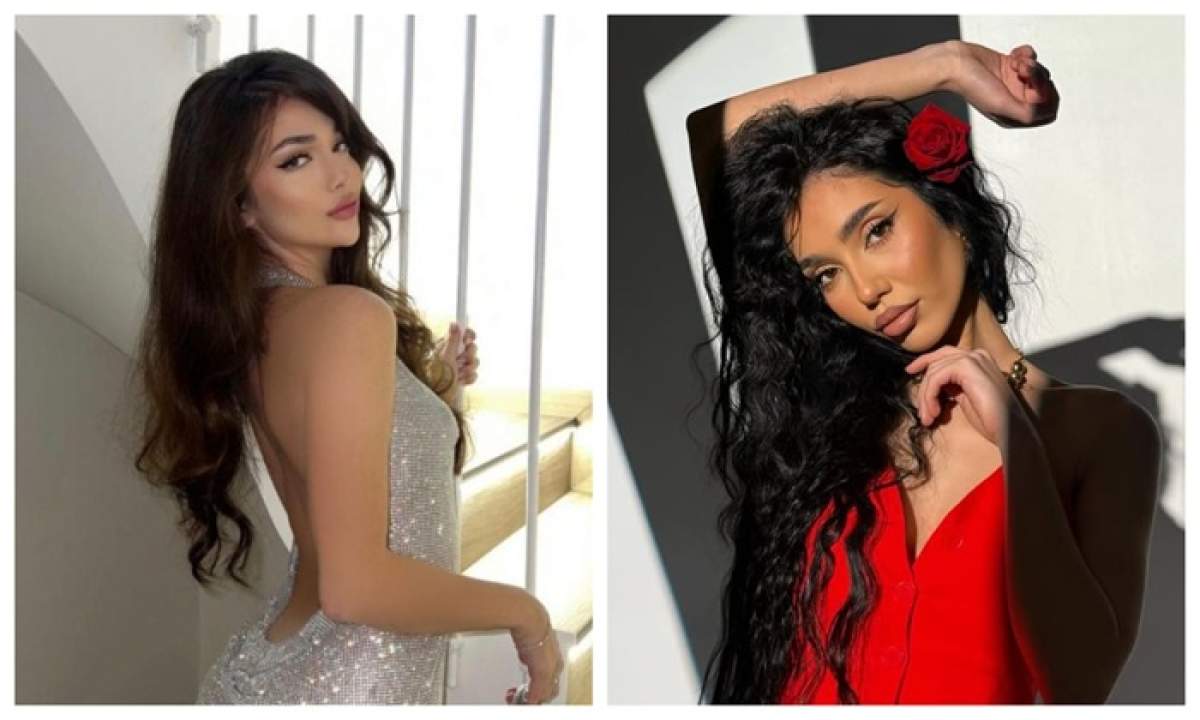 andreea bostanica si iasmina