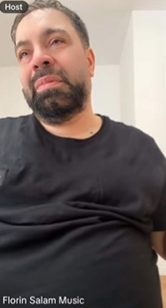 florin salam