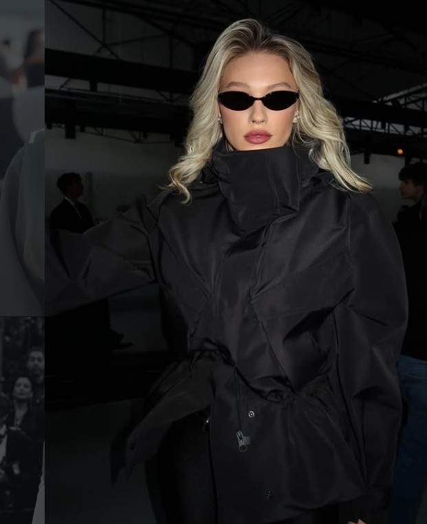 Româncele au făcut furori la Milano Fashion Week! Imagini de senzație