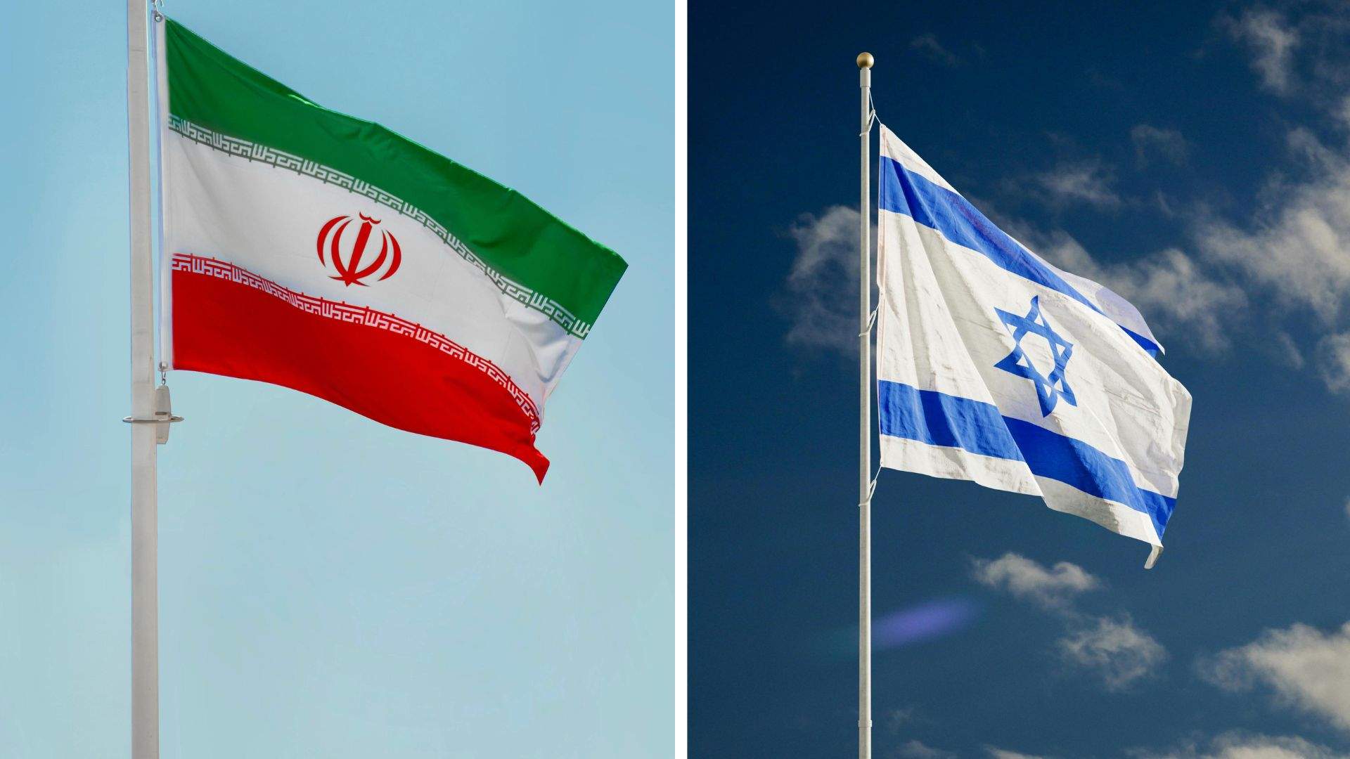 Alertă globală: Statele lumii își evacuează cetățenii din Iran și Israel pe fondul escaladării conflictului Alertă globală: Statele lumii își evacuează cetățenii din Iran și Israel pe fondul escaladării conflictului