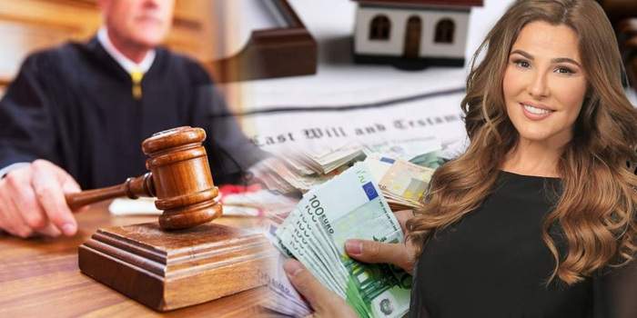 Veste teribilă pentru Oana Cuzino și fiica ei | Nu mai este nicio șansă | Adio, două milioane de euro!
