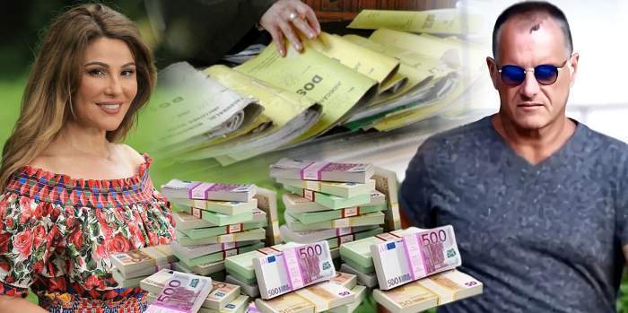 Veste teribilă pentru Oana Cuzino și fiica ei | Nu mai este nicio șansă | Adio, două milioane de euro!