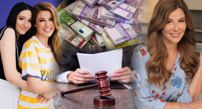 Veste teribilă pentru Oana Cuzino și fiica ei | Nu mai este nicio șansă | Adio, două milioane de euro!