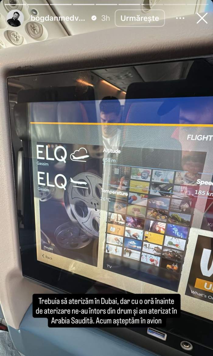 Ce vedete din România au rămas blocate în mijlocul ostilităților din Orient! Așteaptă cu înfrigurare să vadă ce fac