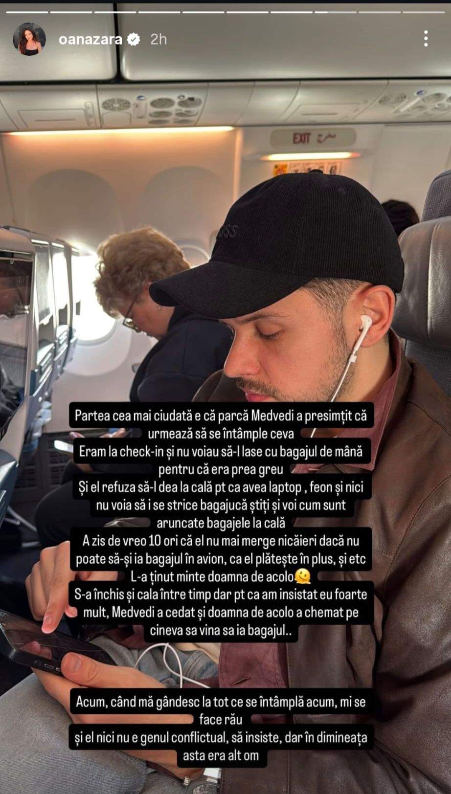 Ce vedete din România au rămas blocate în mijlocul ostilităților din Orient! Așteaptă cu înfrigurare să vadă ce fac