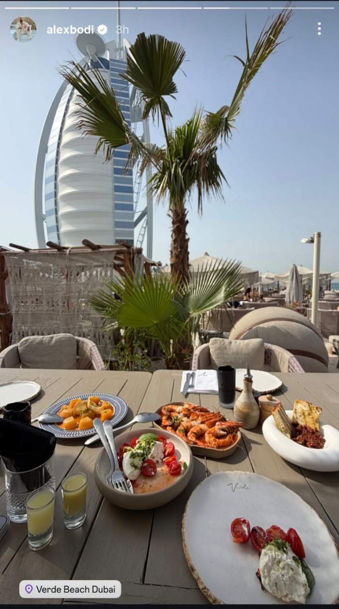 Ce vedete din România au rămas blocate în mijlocul ostilităților din Orient! Așteaptă cu înfrigurare să vadă ce fac