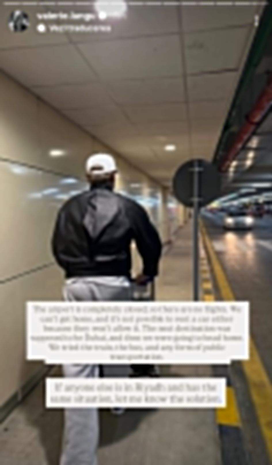 Ce vedete din România au rămas blocate în mijlocul ostilităților din Orient! Așteaptă cu înfrigurare să vadă ce fac