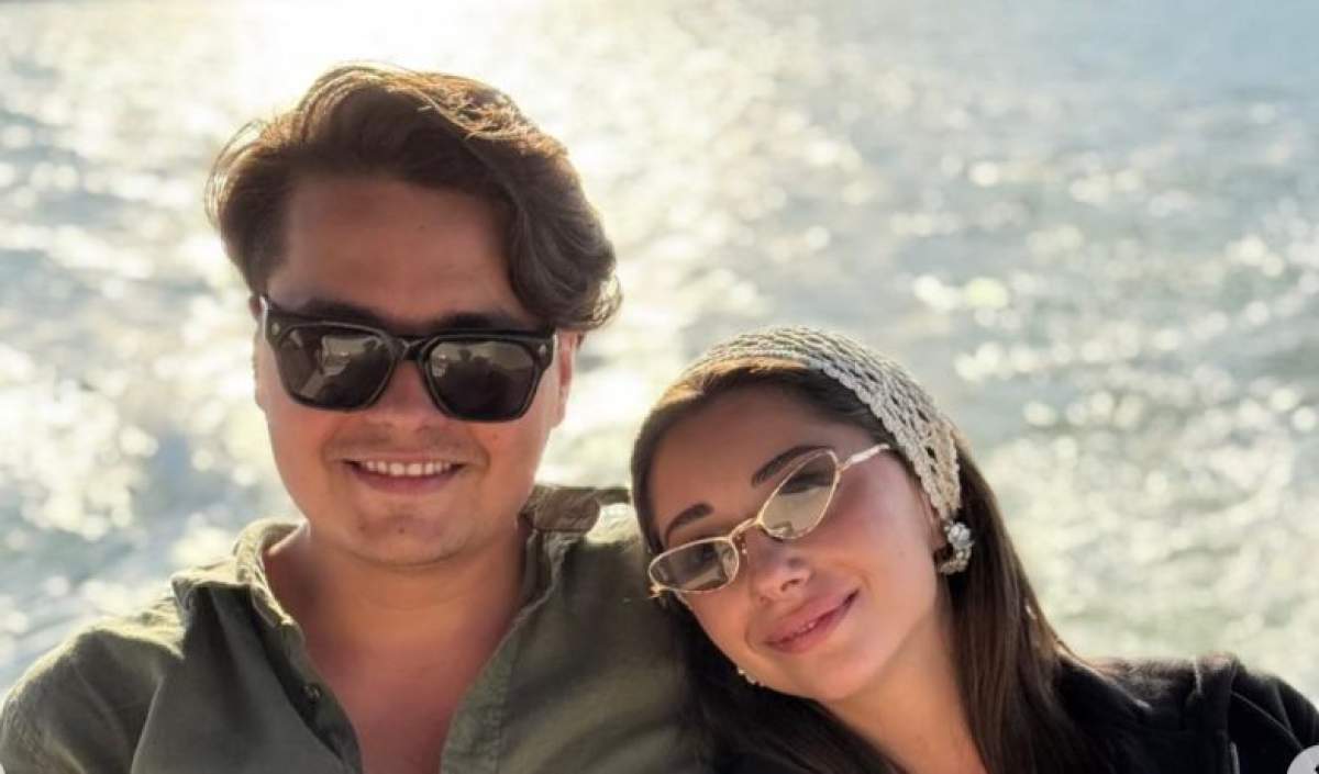 Selly și iubita lui, Smaranda Știrbu