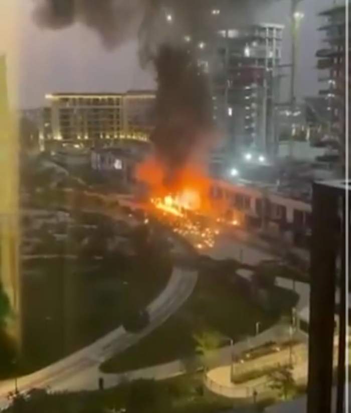 Informații în timp real despre atacurile Iran - Israel! Live update