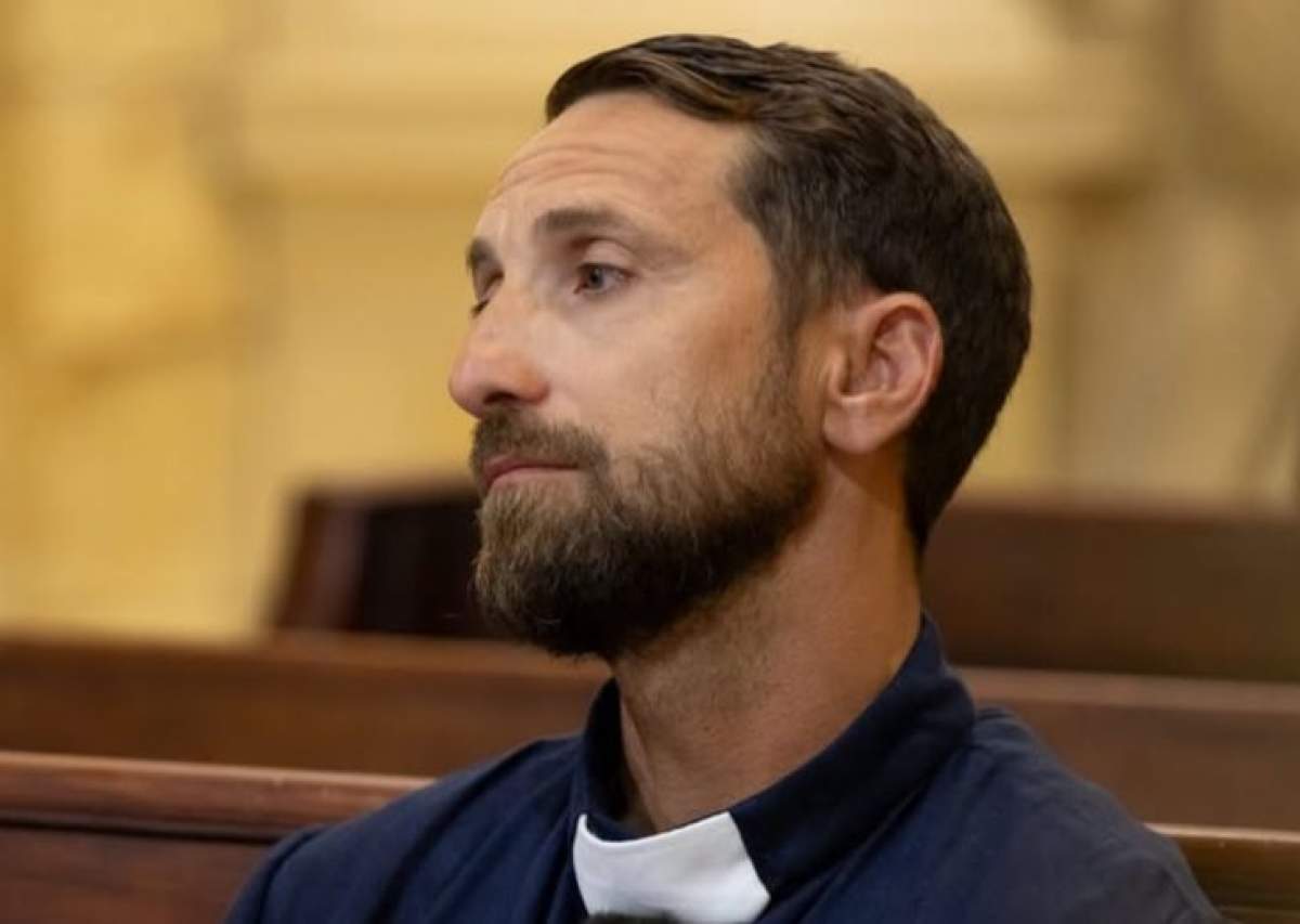 Dani Oțil, la Power Couple