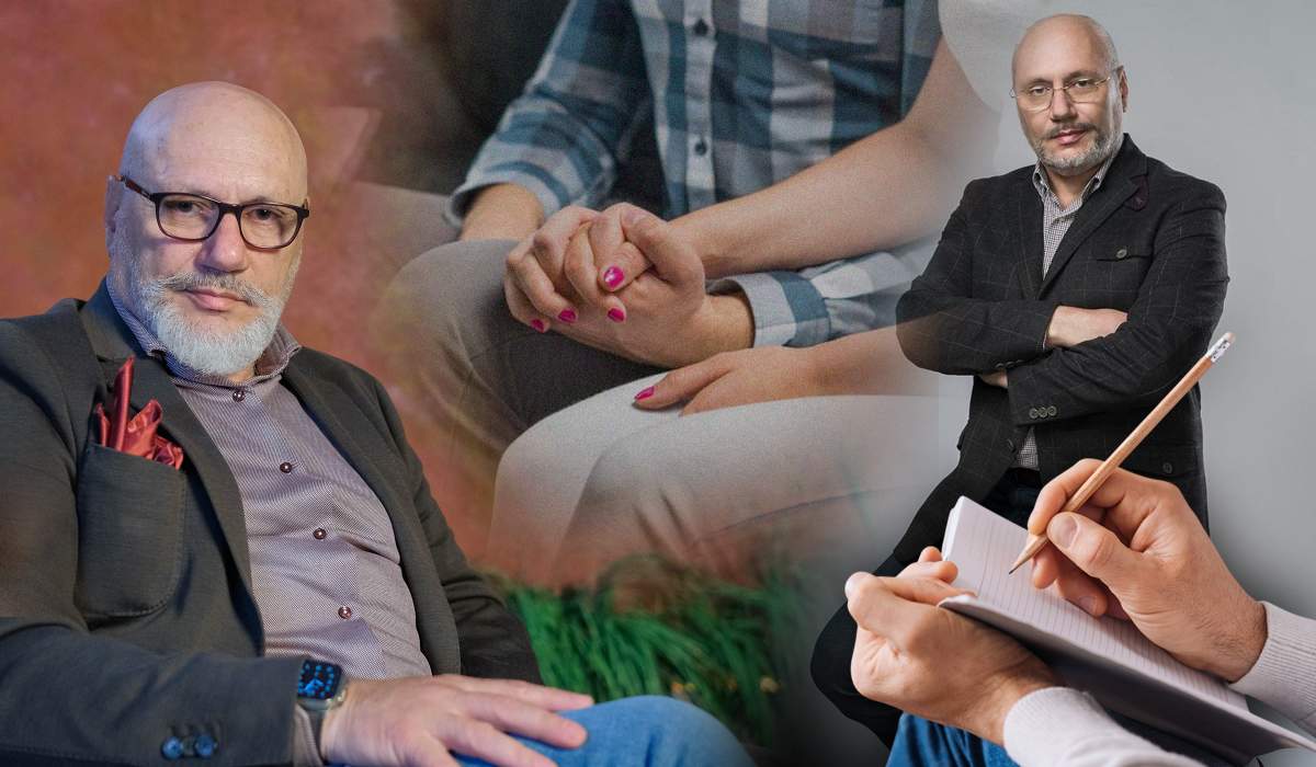 Una dintre victimele lui Cristian Andrei vorbește despre cum a ajuns să fie abuzată! I-a zis soțului ei să o aducă și pe ea la terapie. Exclusiv Știrile Antena Stars