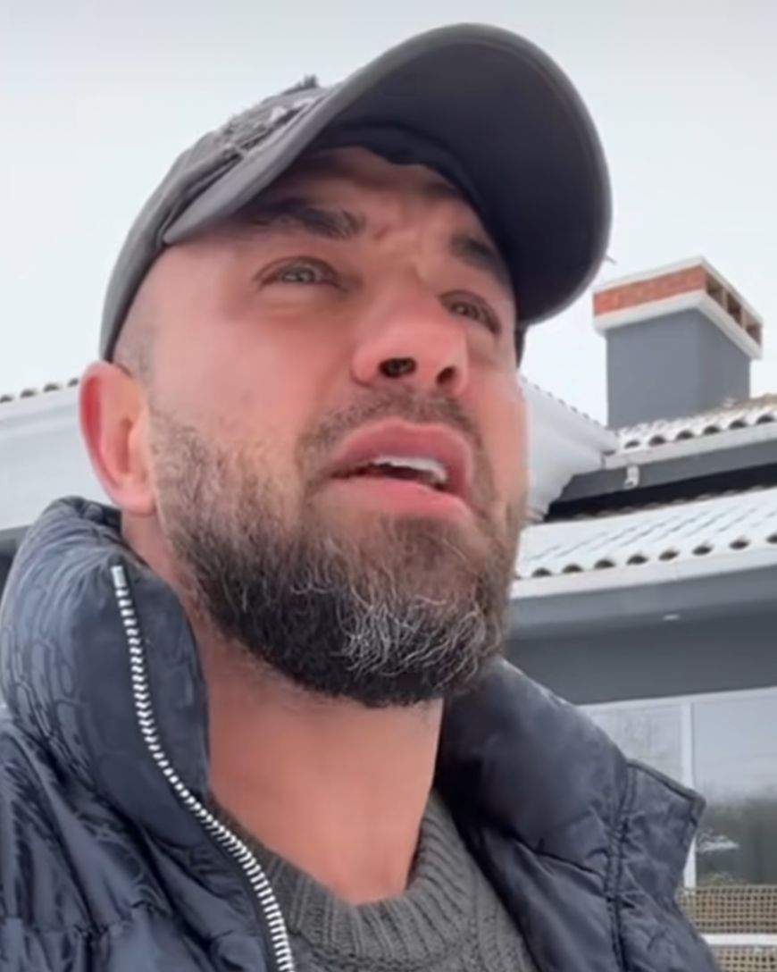 Alex Bodi a pus tunurile pe Dorian Popa! Afaceristul a lansat acuzații grave la adresa artistului: „Ești un izmenar”