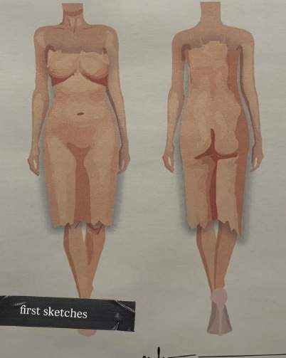 Cum a fost realizată rochia transparentă purtată de Heidi Klum la Grammy 2026. Detaliul inedit 