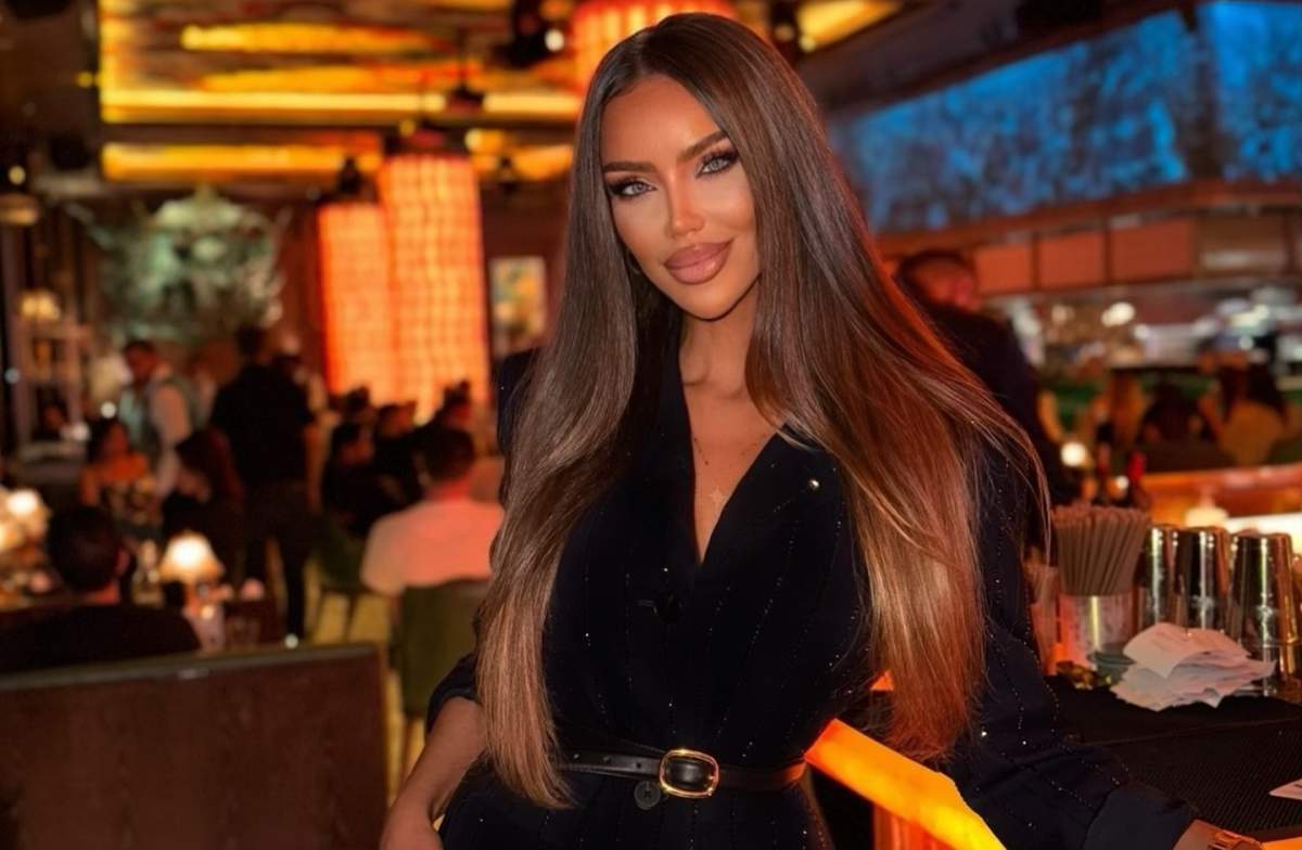 Bianca Drăgușanu, aranjată