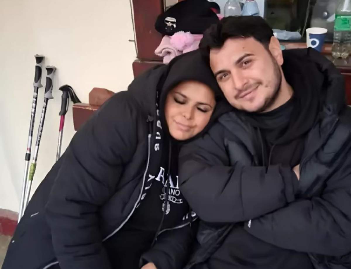 Sorin Copilul de Aur și sora lui