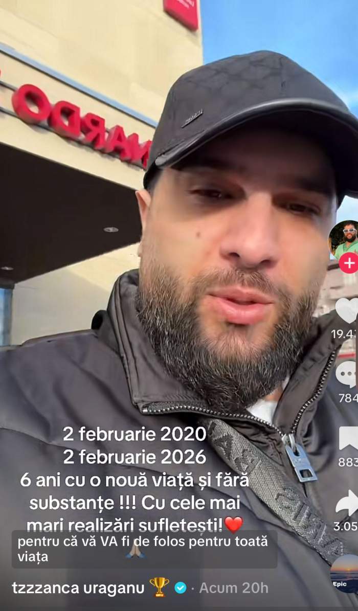 Mesajul transmis de manelist