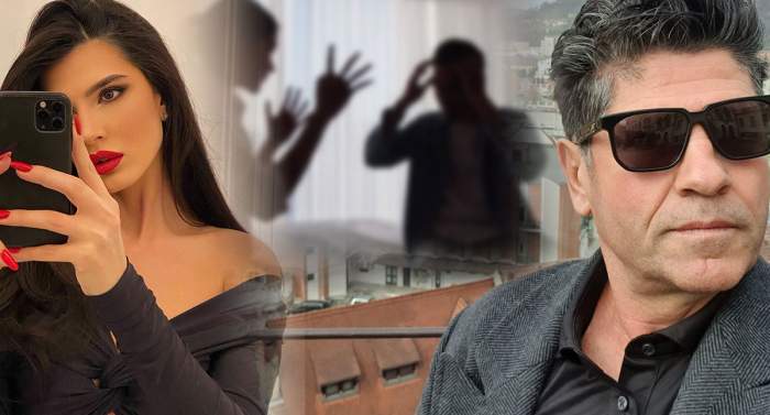 Ogică s-a împăcat cu fiica sa, Raluca Ropotan! Care a fost mărul discordiei: „Nu mă mai cert niciodată cu ea”