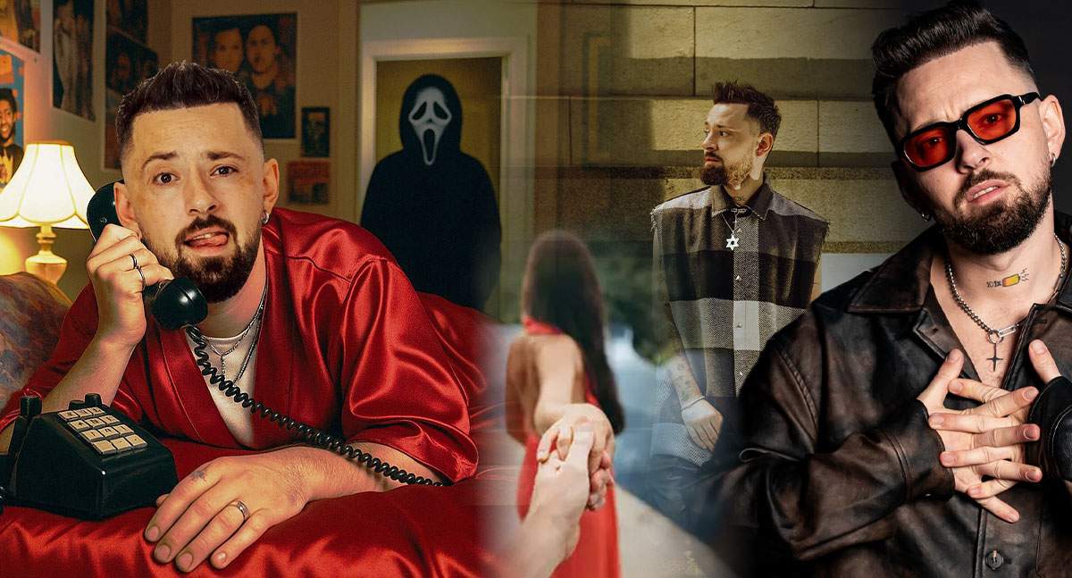 A renunțat de șapte ori, însă de data aceasta chiar este hotărât! Motivul pentru care Cucu de la Noaptea Târziu nu vrea să își facă iubită