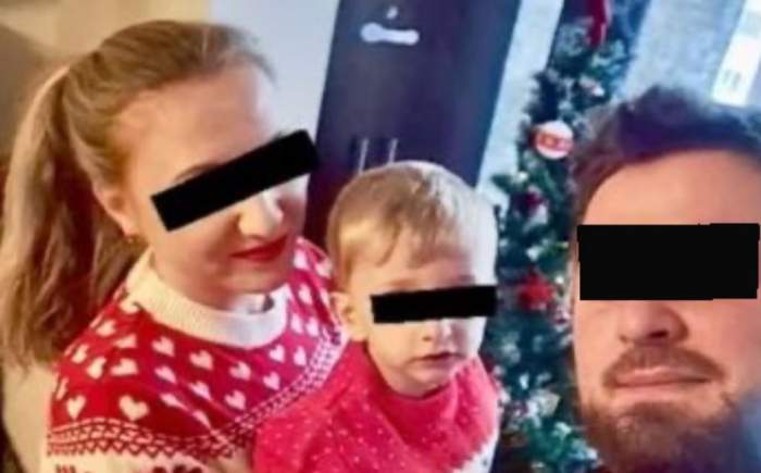 Familia medicului din Pitești