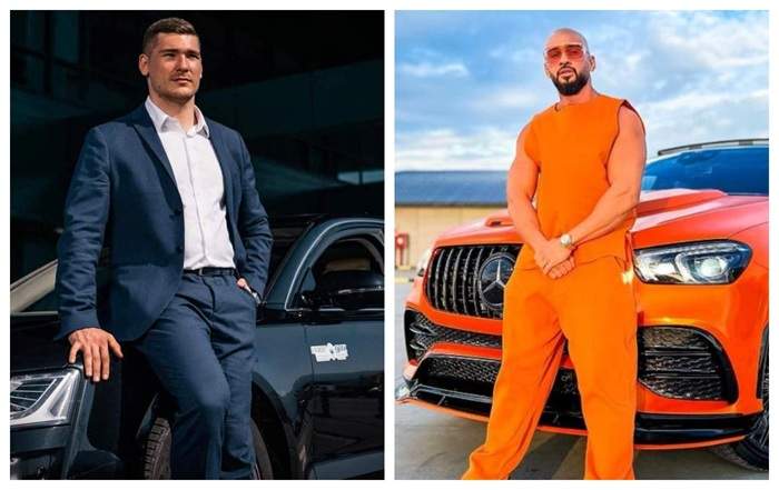 Călin Donca i-a pregătit o surpriză lui Dorian Popa | Îi scoate fumurile din cap