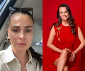 Anca Serea a spus lucrurilor pe nume: ”Abuzatorii nu arată periculos”. Vedeta a fost oripilată de ce a văzut