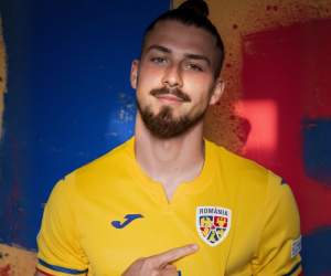 Radu Drăgușin, sărbătoritul zilei! Celebrul fotbalist a împlinit 24 de ani. Ce urări emoționante a primit