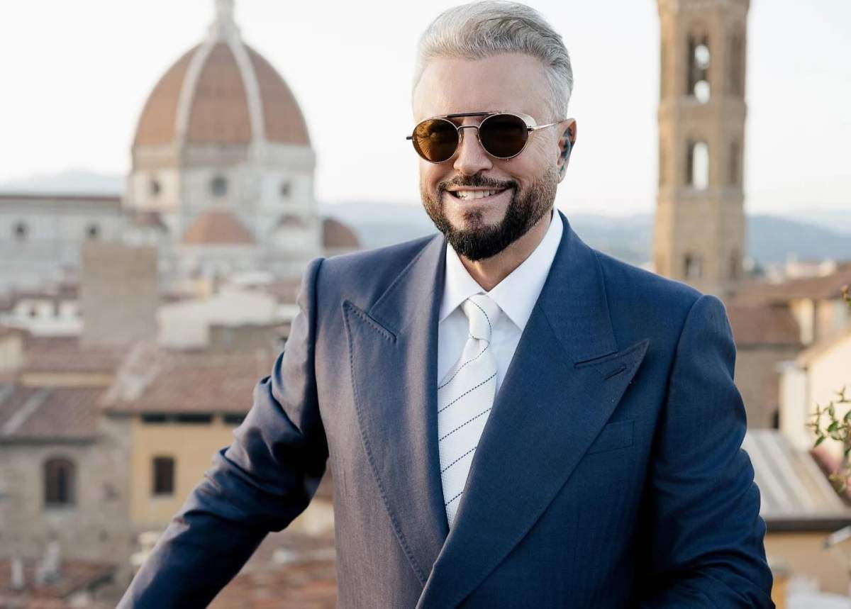 Foto cu Cătălin Botezatu